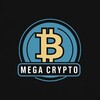 Логотип телеграм канала @megacrypto34 — Mega Crypto | News of Crypto