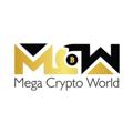 Logo saluran telegram megacryptoworld1 — Mega Crypto World