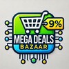 टेलीग्राम चैनल का लोगो megadealsbazaar1 — Megadeals bazaar