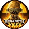 Telegram channel Megadeth - Hidden Warheads v.2 logo