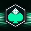 Telegram channel Welcome Mega Dice Casino logo