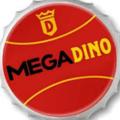 Telegram channel MEGADINO logo
