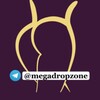 Logo of telegram channel megadropzonee — -MEGADROPZZ- CnGo