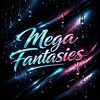 Logo of telegram channel megafantasies — 🔥Mega fantasies🫦🔥