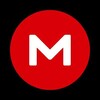 Логотип телеграм канала @megafilefree — Mega file free