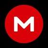 Logo of telegram channel megafilefree — Mega file free