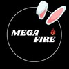 Logo of telegram channel megafireee — MegaFire