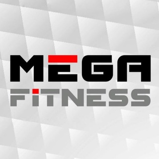 Логотип телеграм канала @megafitness — MEGA Fitness - фитнес-клуб в Минске