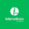 Логотип телеграм канала @megafon_company — МегаФон Таджикистан