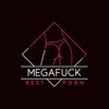 Logo of telegram channel megafuckporn — Mega Fuck 18 