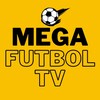 Telegram kanalining logotibi megafutboltg — Mega Futbol Tv