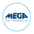 Logo saluran telegram megafx1signalss — 🌀MegaFx Signals🌀
