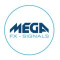 Logo of telegram channel megafxsignal — MegaFX Signals