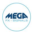 የቴሌግራም ቻናል አርማ megafxsignalsfx1 — MegaFX Signals