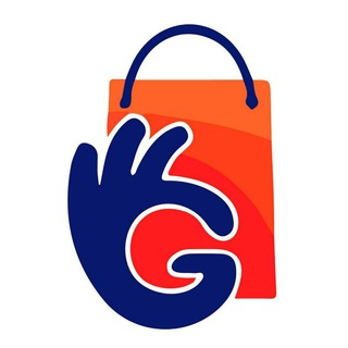 Telegram channel [CANAL] MEGA GANGAS💰 logo