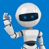 لوگوی کانال تلگرام megagroupbots — ربات ها و ابزارهای کاربردی تلگرام