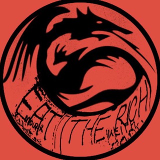 Telegram channel megahex.fm logo