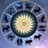 Логотип телеграм канала @megahoroscopes — Гороскопы
