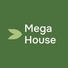 Логотип телеграм канала @megahouse66 — Mega House | Выставка домов