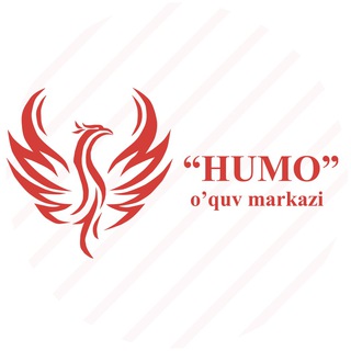 Telegram kanalining logotibi megahumo — MEGAHUMO