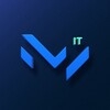 Логотип телеграм канала @megait_news — Мегаполис ИНФО