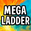 Логотип телеграм канала @megaladder — MegaLadder