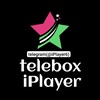 Logo of telegram channel megalinkbox — روابط ميقا مجاني روابط لينك بوكس linkbox telebox
