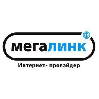 Логотип телеграм канала @megalinklg — Мегалинк Луганск