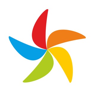 Логотип телеграм канала @megalive — MEGAшопинг-гид