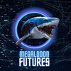 Logo of telegram channel megalodonfutures — MegaLodon - Futures