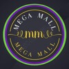Telegram channel MEGAMALL Official VIP logo