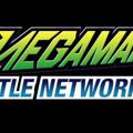 Logo saluran telegram megamanegypt — MegaMan