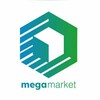 Логотип телеграм канала @megamarket88 — МЕГА МАРКЕТ