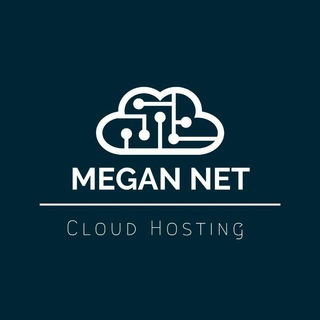 لوگوی کانال تلگرام megan_net — MeGaN Net