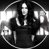 Telegram channel Megan Fox / Меган Фокс logo
