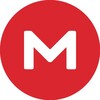 Logo of telegram channel megaobx — MEGA BOX 🇫🇷