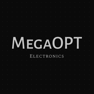 Логотип телеграм канала @megaopt_drop — MegaOPT