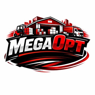 Telegram channel MEGAOPT logo