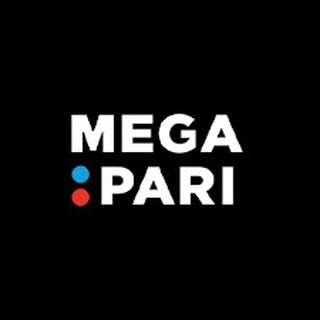 Telegram kanalining logotibi megapari_bets — Megapari new