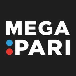 Logo saluran telegram megapari_site — Megapari | مگاپاری