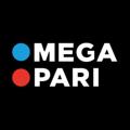 Logo saluran telegram megapari0 — megapari0