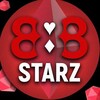 Telegram channel 888STARZ | MEGAPARI | XPARI mangit logo
