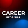 Логотип телеграм канала @megapari_hr — Megapari HR / Вакансии