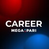 Logo of telegram channel megapari_hr_ww — Megapari HR / WW Jobs