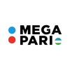 Telegram kanalining logotibi megapari_uzbk — Megapari 🔵🔴 Uzbekistan 🇺🇿