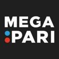 Logo saluran telegram megaparifreetips — 𝗠𝗲𝗴𝗮𝗽𝗮𝗿𝗶 𝗙𝗿𝗲𝗲 𝗧𝗶𝗽𝘀