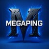 لوگوی کانال تلگرام megapingg — MEGAPING - مگاپینگ