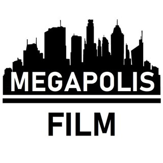 Логотип телеграм канала @megapolis_film — MEGAPOLIS FILM | Аквамен 2