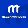 Логотип телеграм канала @megapolis_agentstvo — MEGAPOLIS • недвижимость