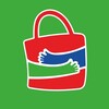 Логотип телеграм канала @megapolis_donetsk — Мегаполис